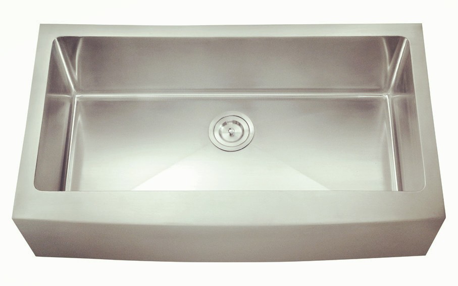 Handcraft apron farm sink-KBHS3021S