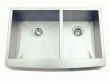 Handcraft apron farm sink-KBHD3620