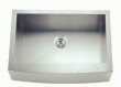 Handcraft apron farm sink-KBHS3021