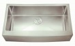 Handcraft apron farm sink-KBHS3621S