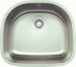 Undermount single bowl-KBUS2321